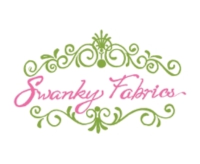 Shop Swanky Fabrics logo