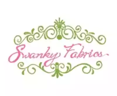 Shop Swanky Fabrics discount codes logo
