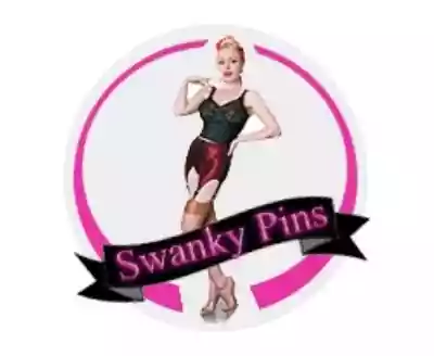 Swanky Pins promo codes