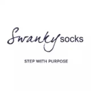 Shop Swanky Socks discount codes logo