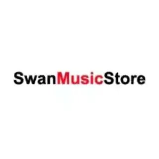 Swan Music Store coupon codes