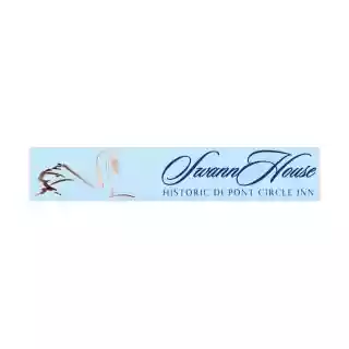 Swann House logo