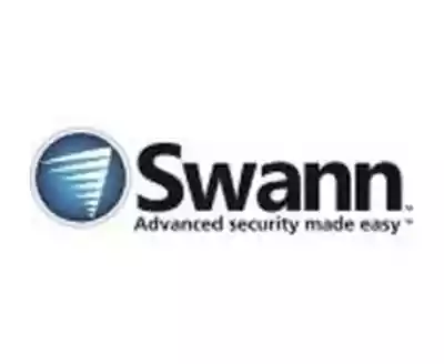 Shop Swann logo