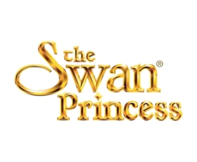 Shop The Swan Princess logo