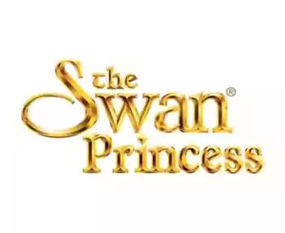 Shop The Swan Princess discount codes logo