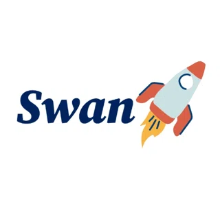 Swanrocket logo