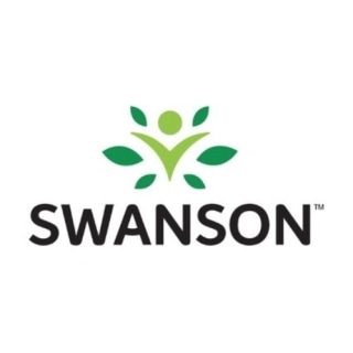 Shop Swanson Vitamins logo