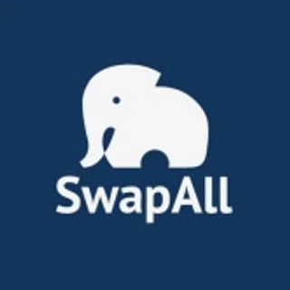 SwapAll logo