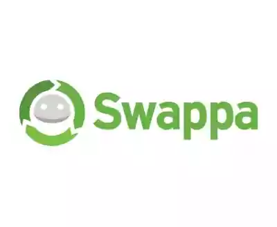 Shop Swappa discount codes logo
