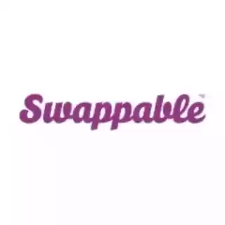 swappable.com logo