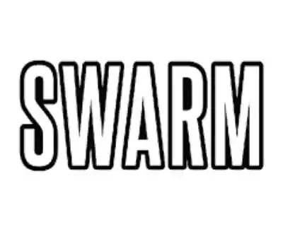 Swarm Clothing logo