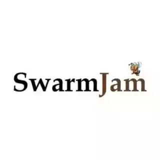 Shop SwarmJam logo