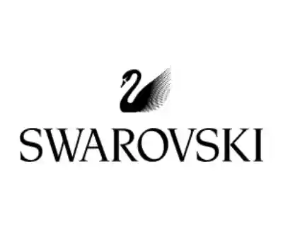 Swarovski AU logo