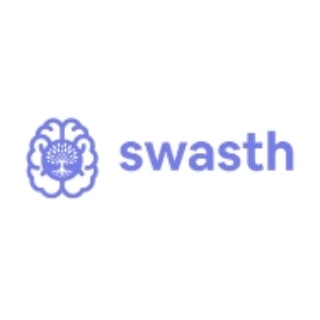 swasth.co logo