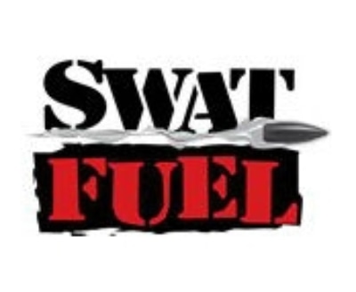 Shop Swat Fuel logo