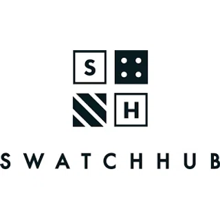 Shop SwatchHub logo