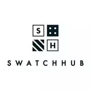 Shop SwatchHub coupon codes logo