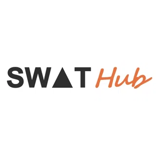 SWATHub logo