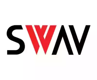 Swav Apparel logo