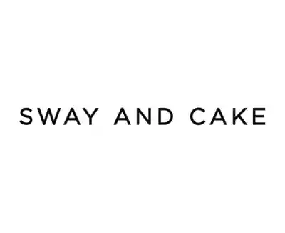Sway and Cake coupon codes