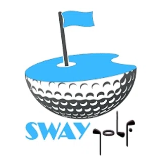 Shop SwayGolf  logo