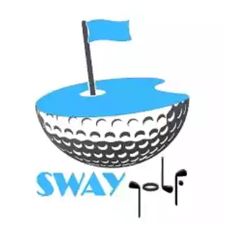 SwayGolf  logo