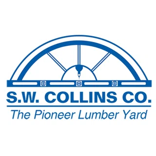 Shop S.W. Collins logo
