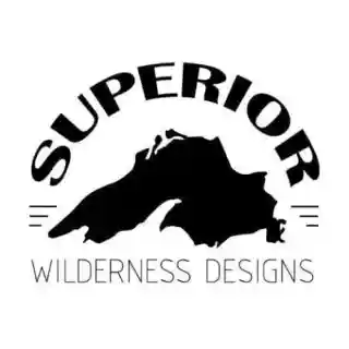 Shop Superior Wilderness Designs promo codes logo