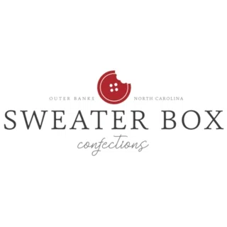 Shop Sweater Box Confections logo