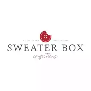Sweater Box Confections promo codes