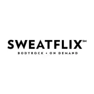 sweatflix.com logo