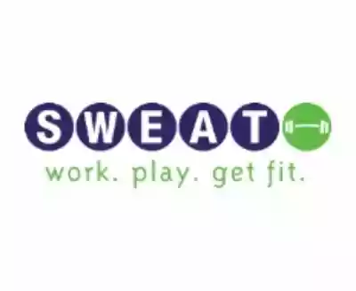 Sweat Studio logo