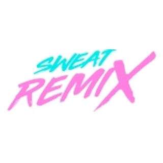 Sweat Remix logo