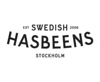 Swedish Hasbeens coupon codes