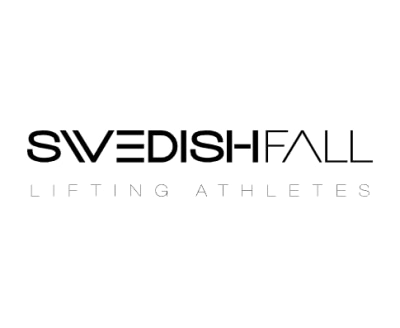 Shop Swedish Fall logo