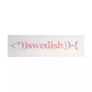 Swedish Fish logo