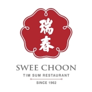 Shop Swee Choon logo