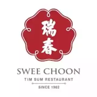 Swee Choon coupon codes