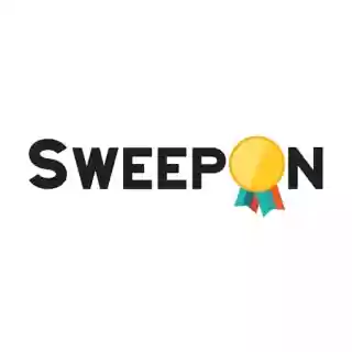 sweepon.com logo