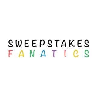 Shop Sweepstakes Fanatics  logo