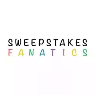 sweepstakesfanatics.com logo