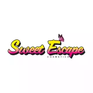 Shop Sweet Escape Cosmetics logo