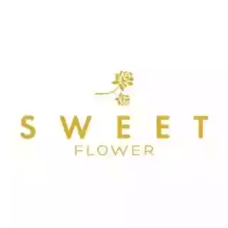 Sweet Flower logo