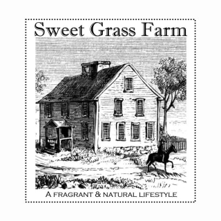 Shop Sweet Grass Farm logo