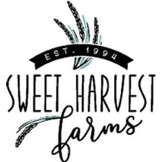 Sweet Harvest Farms logo