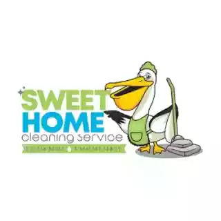 Sweet Home Cleaning Service logo