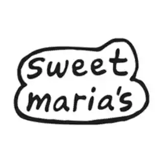 Sweet Marias discount codes
