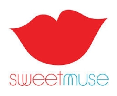 Shop Sweet Muse logo