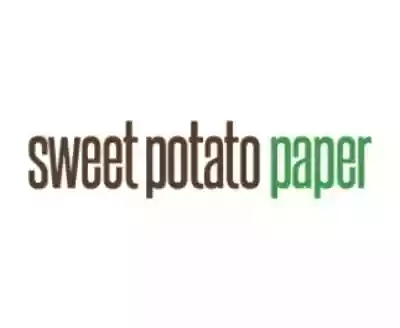 Shop Sweet Potato Paper coupon codes logo