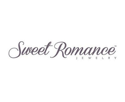 Shop Sweet Romance Jewelry logo
